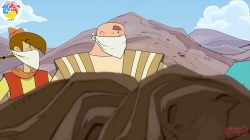 پهلوانان -  فصل 4 -  قسمت 52 - توبه تیمور | Pahlevanan